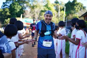 BIB: 2999
                            <button type="button" onclick="openModal(18988558)" class="btn btn-primary btn-sm float-right btn-popup" data-toggle="modal" data-target=".modal-high-quality">
                        <i class="fas fa-shopping-cart"></i> Add to Cart
                    </button>
                                            <button type="button" onclick="isThisMe(18988558, true)" class="btn btn-success btn-sm float-right btn-popup btn-isme hidden" data-toggle="tooltip" data-placement="bottom" title="นี่คือรูปของคุณใช่ไหม คลิกที่นี่เพื่อเอาเข้าอัลบั้ม">
                        <i class="fas fa-plus"></i> Add to album
                    </button>
                    <button type="button" onclick="isThisMe(18988558, false)" class="btn btn-warning btn-sm float-right btn-popup btn-isnotme hidden">
                        <i class="fas fa-ban"></i> Remove from album
                    </button>